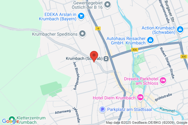 Strauch Hubert u. Dornmair H. neue Hundeschule Krumbach