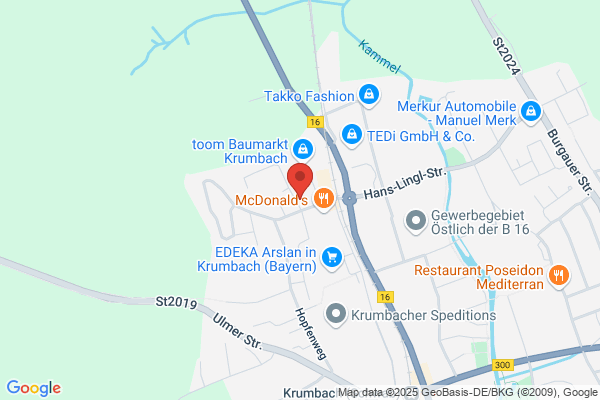 Technisches Hilfswerk