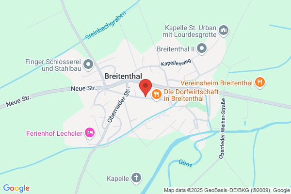 Uhle Gerüstbau GmbH