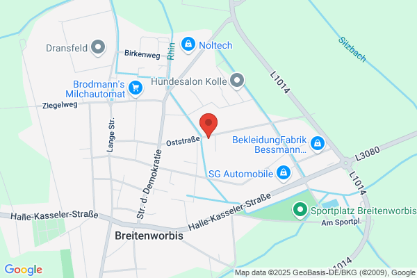 KO-Burg Innovations GmbH