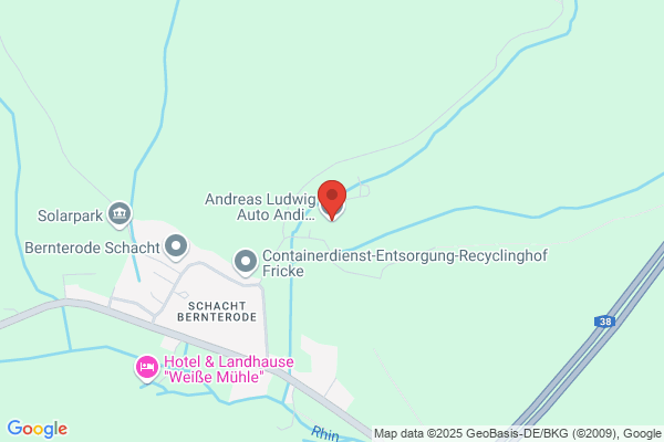 Auto Andi Andreas Ludwig