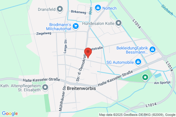 Blattgeflüster Kreative Floristik