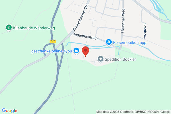 DH Maschinenbau & Metallbearbeitung