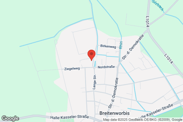 Dipl.-Med. Uta Berger