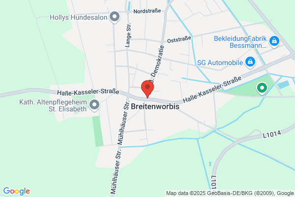 Eggeland Reisen-Vermittlungs GmbH & Co.KG