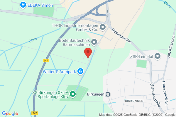 Eichsfeld Inkasso Inh. Mandy Hoffmann