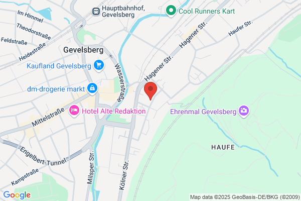 Ing.-Büro Armbrecht