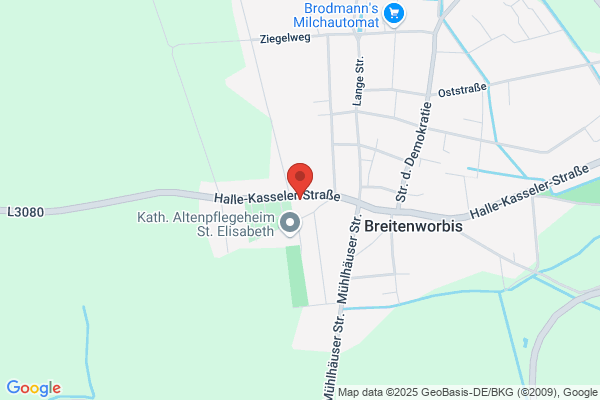 Staatliche Grundschule