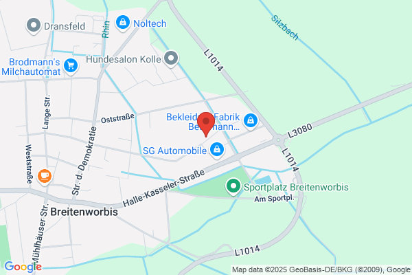 Systemservice Kühn GmbH
