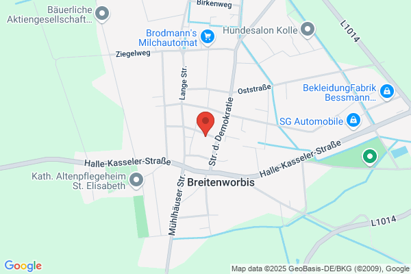 Wolgart Bieniek