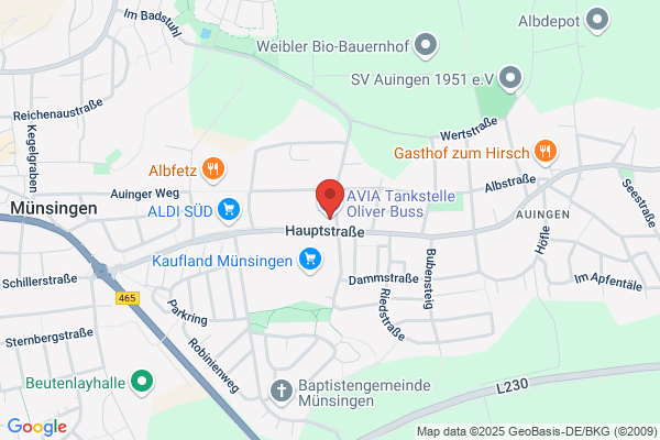 Lotto-Annahmestelle