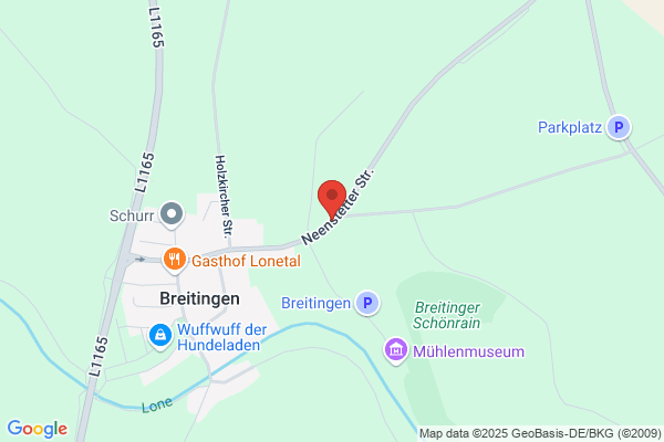 Breitingen