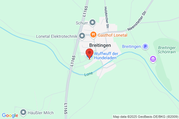Hundgerecht Inh. Heidi Unseld