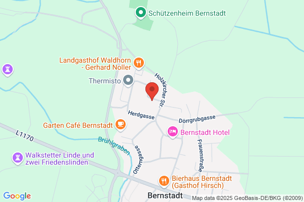 Baur Heinrich GmbH