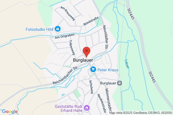 Buszlauer