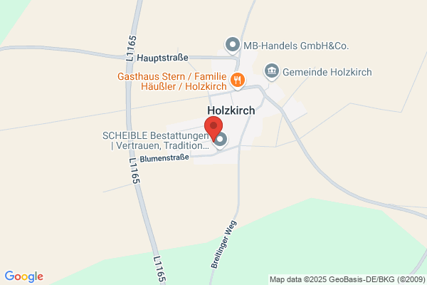 Honold Handel mit Drehteile OHG