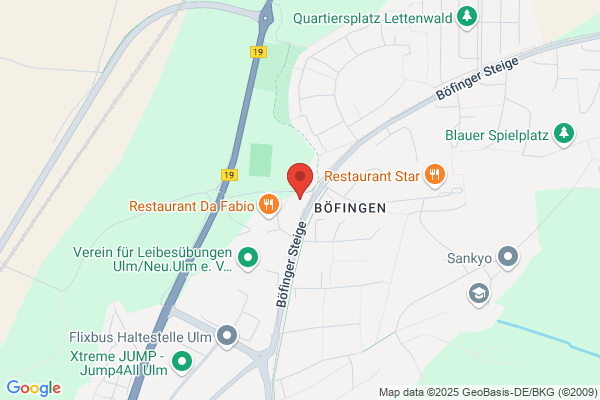 Jugendtreff