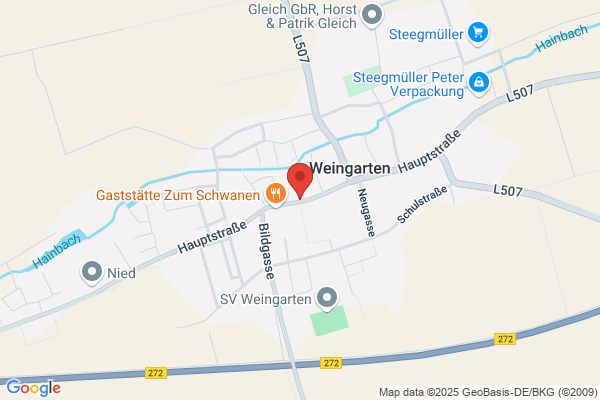 Nähparadies Langer u. Kümmel