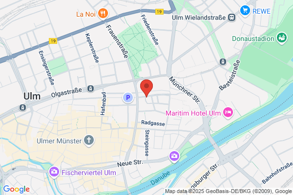 Rapp Informatik Systeme GmbH