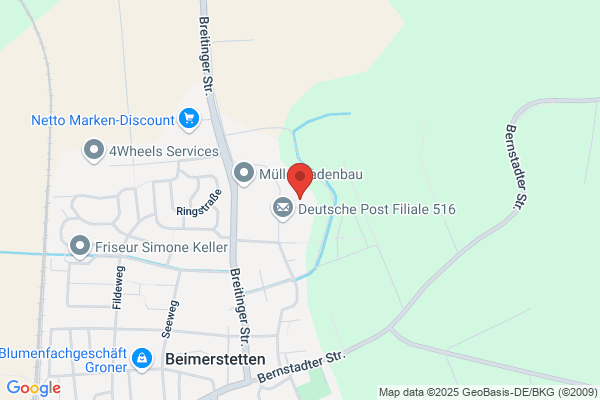 TAMTRON GmbH