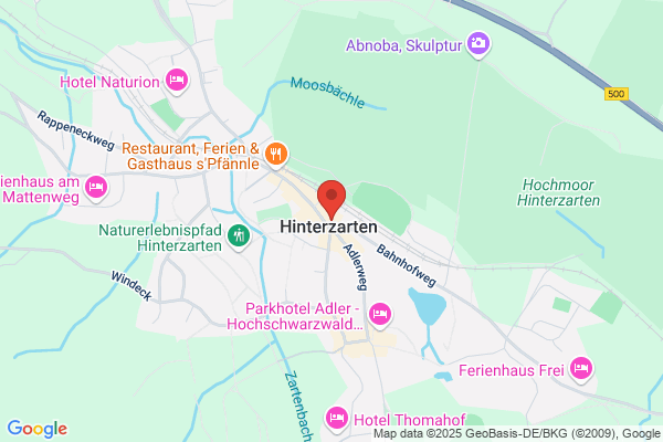 Schwarzwaldhof