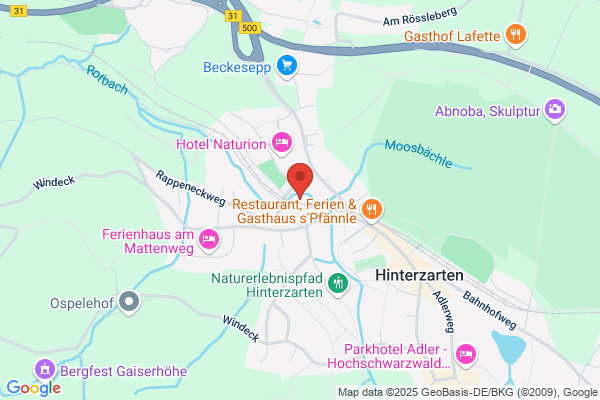 Autohaus Federer