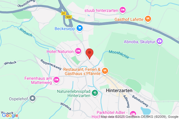 Buchbinderei Gerken