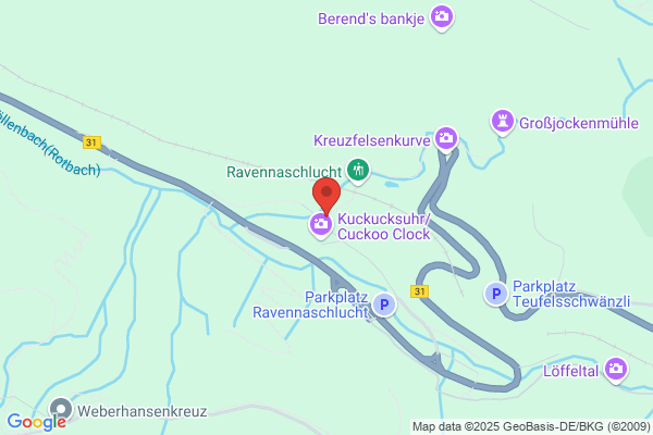 Bürgerstüble