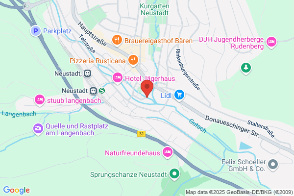 Gebäudereinigung Zahn