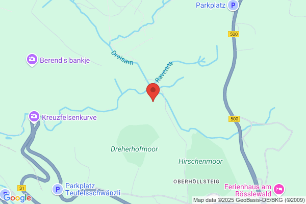 Günther naturnahe Gartengestaltung Landschaftsgärtner