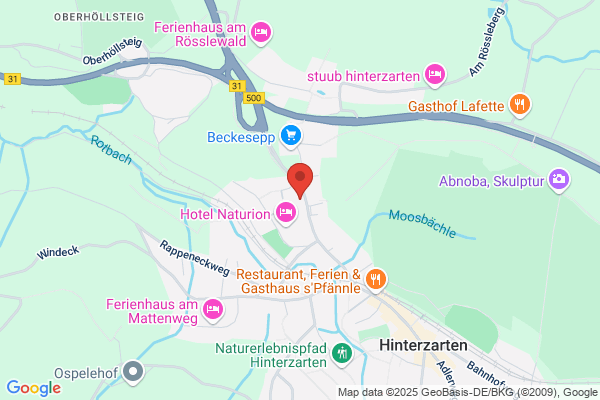 Hantscher GmbH