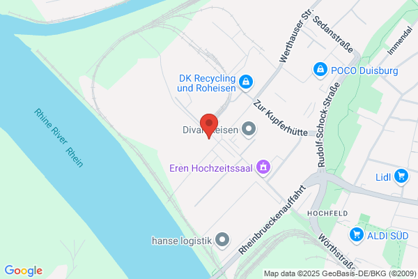 Metzler Oliver u. Denkhaus Ralf GdbR