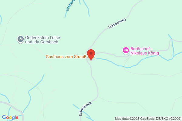 Prüfer's Gasthaus