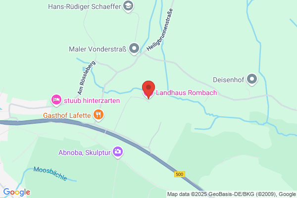 Rombach