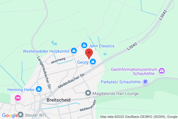 Scheid