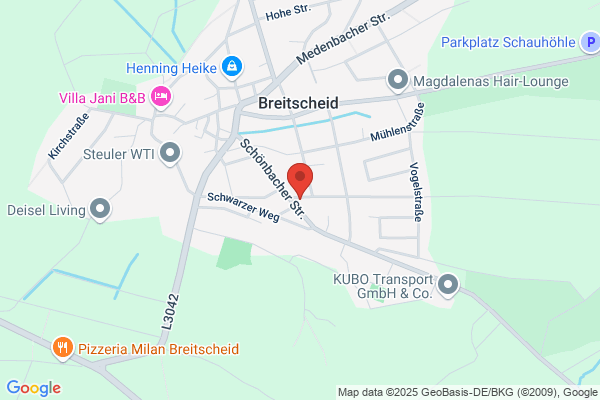ERGO Versicherungsgruppe AG