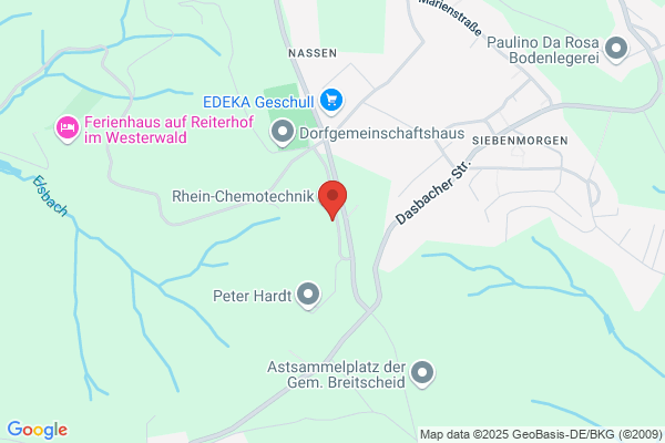 WELBA Elektronischer Steuerungsbau GmbH