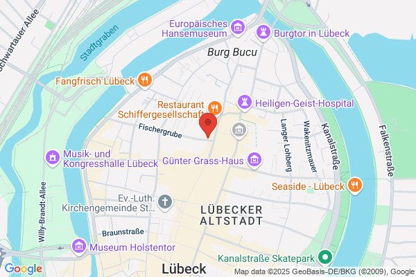 Brigitte Rumpf Hans-Günter Architekt u.