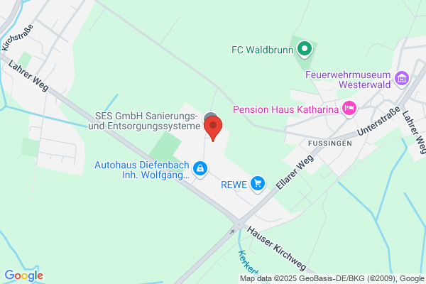Pfeiffer Bau GmbH