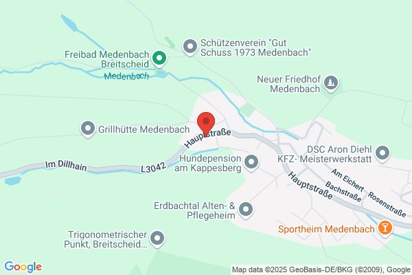 Der Garten Schmidt