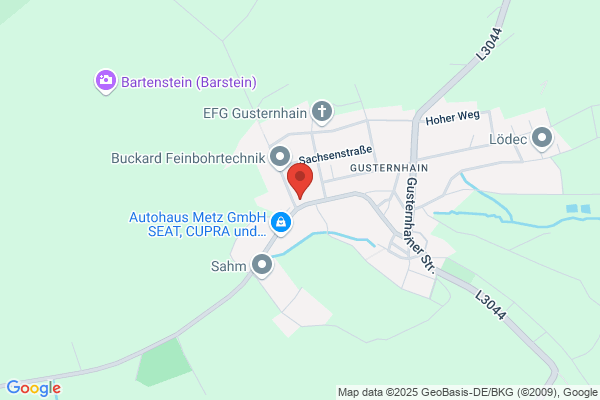Drechsel Metallverarbeitung GmbH