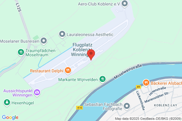Gomolzig Flugzeug- und Maschinenbau GmbH