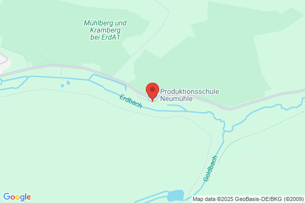 Produktionsschule Neumühle