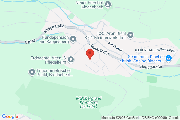 Sachverständigenbüro Diehl Stey
