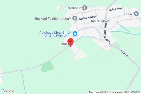 Sahm GmbH