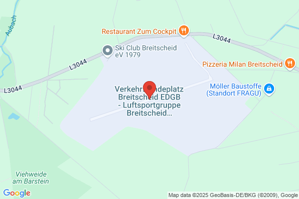 Zweckverband Verkehrs-flughafen Siegen