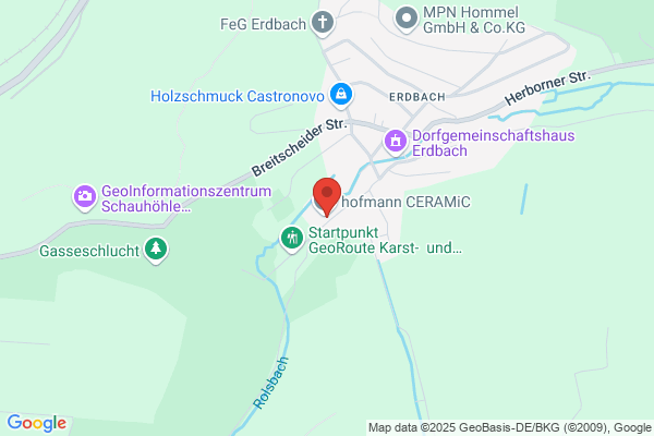hofmann Ceramic GmbH