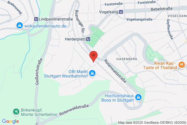 Maiwald, Frank