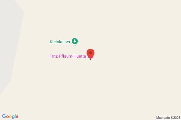 Fritz Plaum
