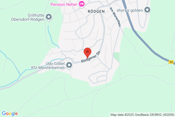 DRK Ortsverein